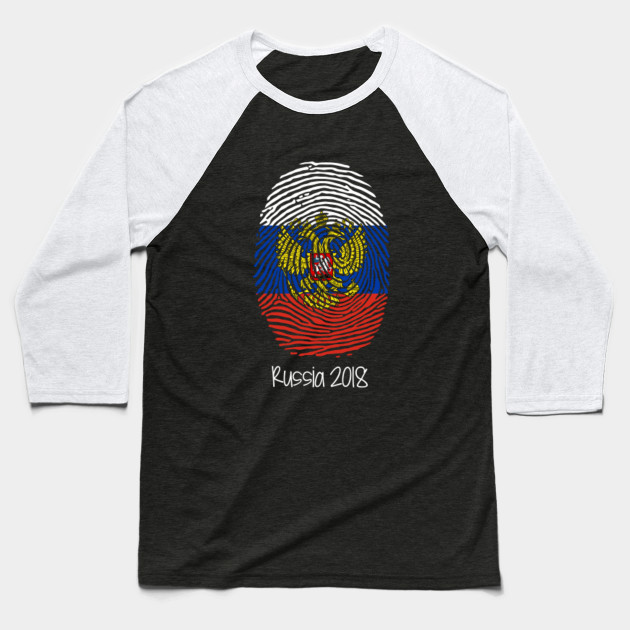 Russia World Cup 2018